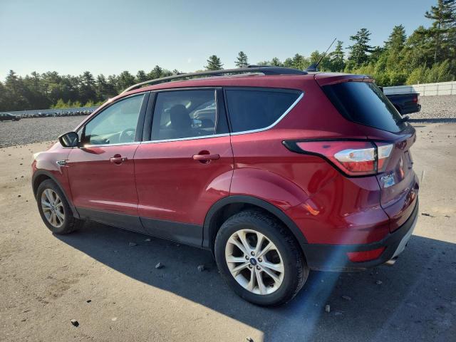 2018 FORD ESCAPE SEL - 1FMCU9HD0JUC24517