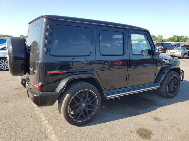 2020 MERCEDES-BENZ G 63 AMG W1NYC7HJ6LX346395