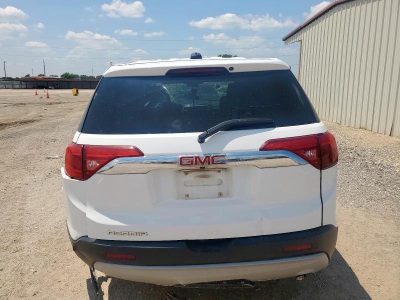 2018 GMC ACADIA SLE 1GKKNKLA8JZ140874