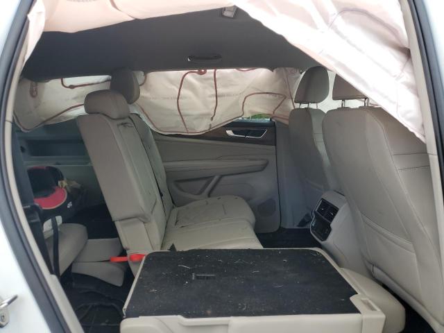 2024 VOLKSWAGEN ATLAS SE 1V2HR2CA7RC599272