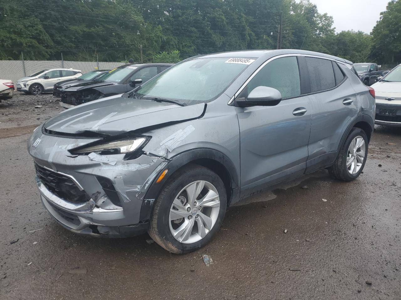 BUICK ENCORE PREFERRED