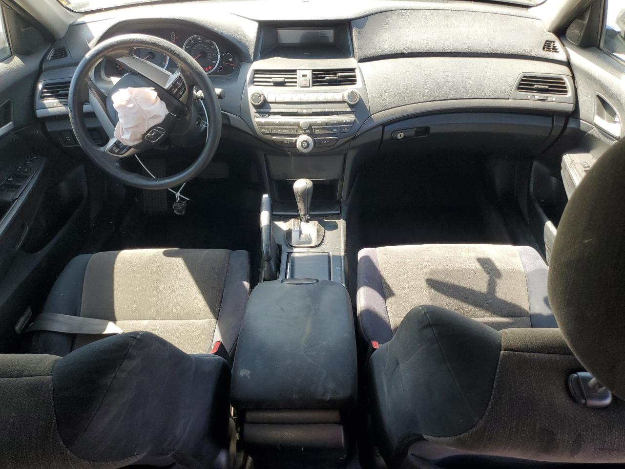 Lot #3309173702 2008 HONDA ACCORD LX