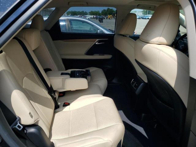 2021 LEXUS RX 350 L JTJHZKFA6M2032186