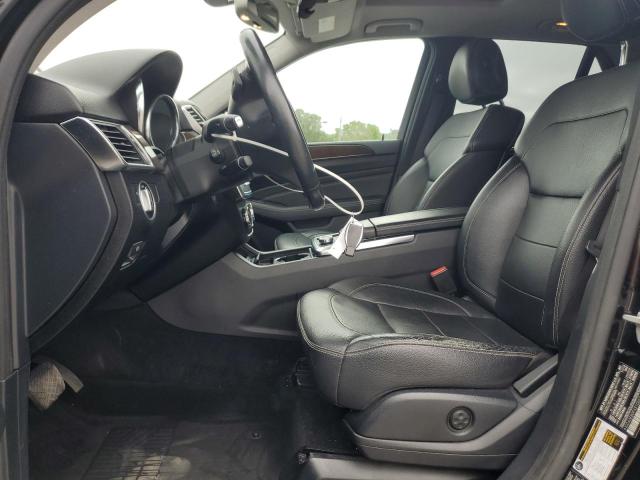 2015 MERCEDES-BENZ ML 250 BLU 4JGDA0EB0FA510663