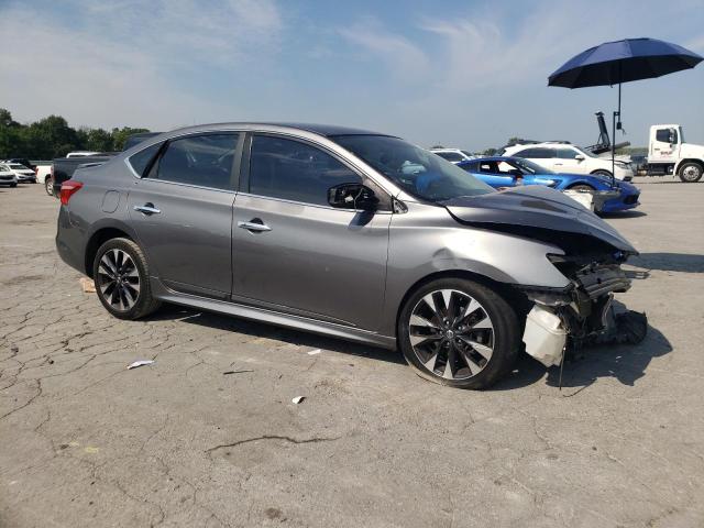 2017 NISSAN SENTRA S - 3N1AB7AP9HY248965