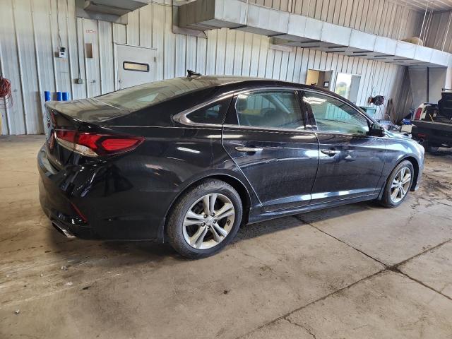 2018 HYUNDAI SONATA SPO - 5NPE34AFXJH684096