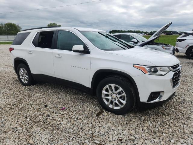 2021 CHEVROLET TRAVERSE L - 1GNERGKW2MJ246254