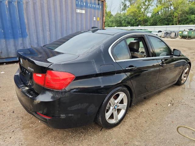 2015 BMW 328 XI WBA3B3G55FNR86676