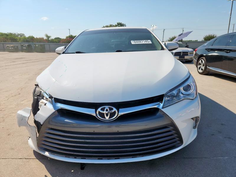 2015 TOYOTA CAMRY LE - 4T4BF1FK1FR464374