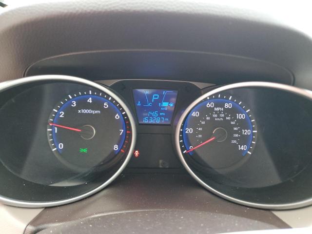 2015 HYUNDAI TUCSON GLS KM8JT3AFXFU110454