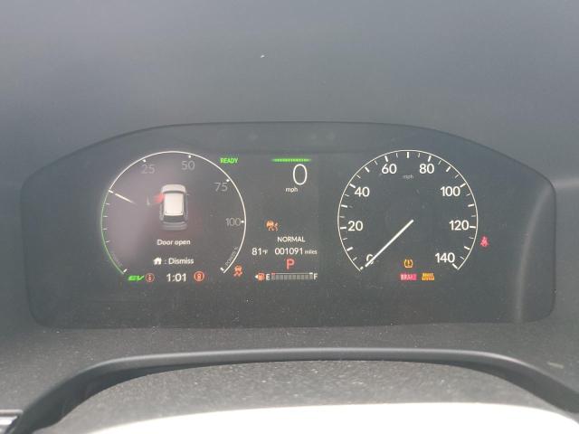 2025 HONDA CR-V SPORT 5J6RS6H90SL028190