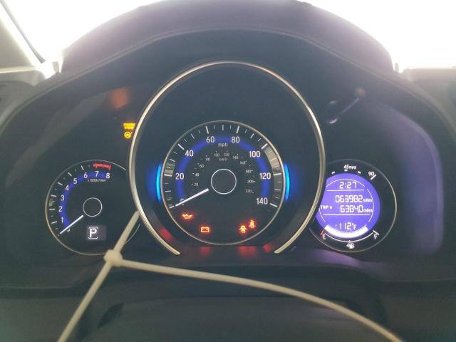 2016 HONDA FIT EX JHMGK5H7XGX020795