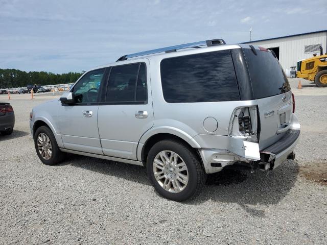 2013 FORD EXPEDITION - 1FMJU1K54DEF48854