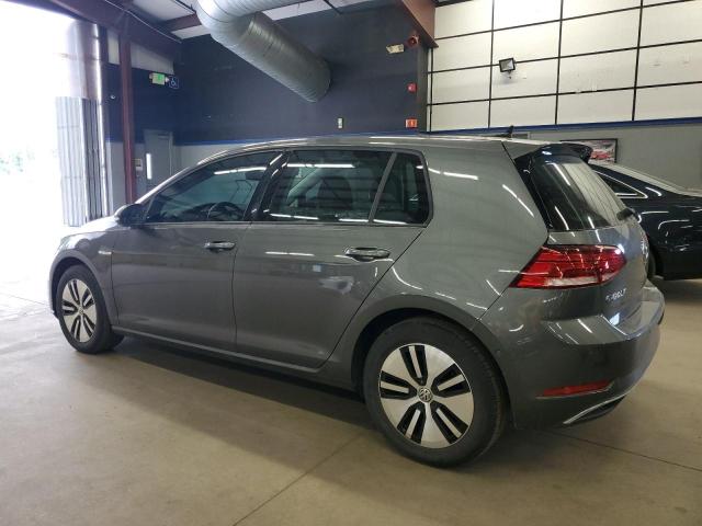 2019 VOLKSWAGEN E-GOLF SEL WVWPR7AUXKW919020