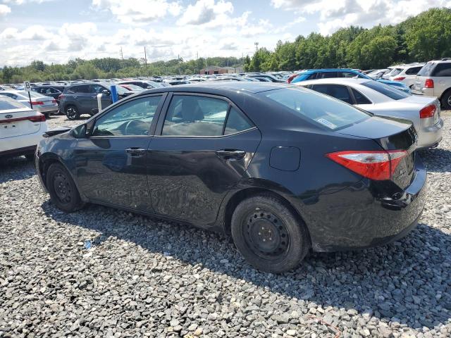 2016 TOYOTA COROLLA L 2T1BURHE6GC481910