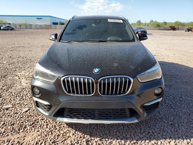 2017 BMW X1 SDRIVE2 WBXHU7C37H5H36847
