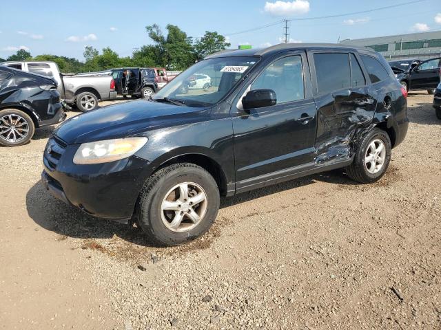 HYUNDAI SANTA FE G