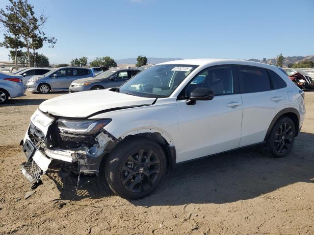 2024 HONDA HR-V SPORT - 3CZRZ1H58RM728270
