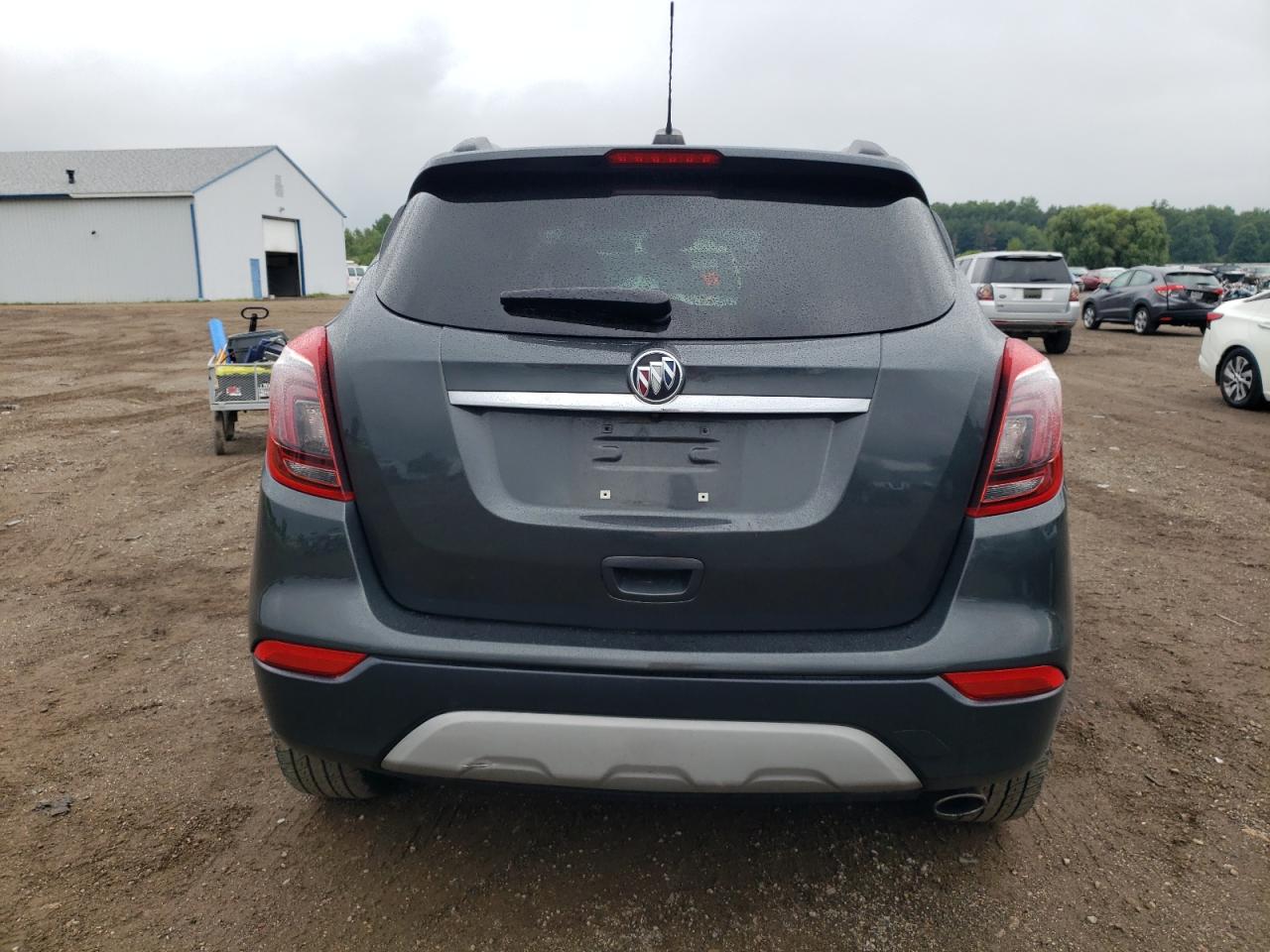 BUICK ENCORE PREFERRED