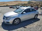 2016 CHEVROLET CRUZE LIMI - 1G1PE5SB3G7167507