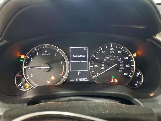 2022 LEXUS RX 350 L JTJHZKFA8N2039190