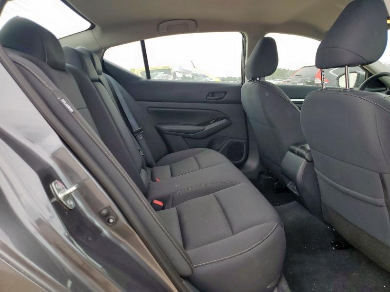 2023 NISSAN ALTIMA SV 1N4BL4DV3PN307050