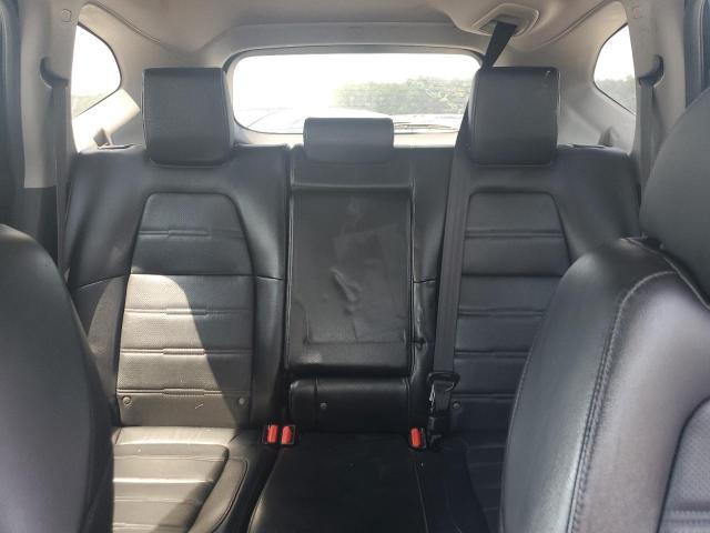 2018 HONDA CR-V TOURI 7FARW2H92JE014414