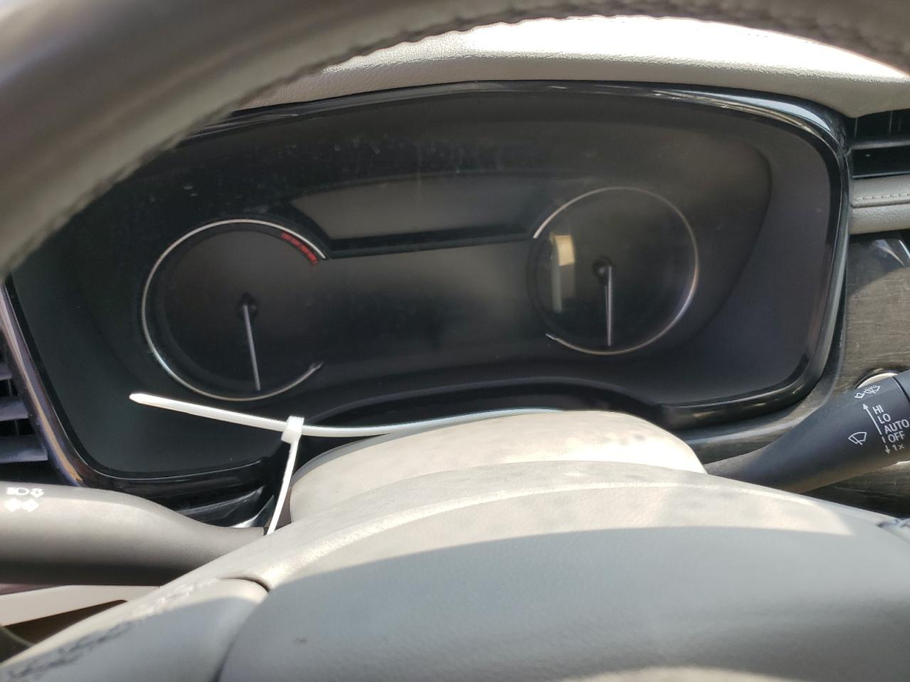 CADILLAC XT6 PREMIUM LUXURY