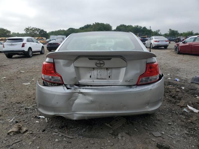 2012 TOYOTA SCION TC - JTKJF5C71C3028359