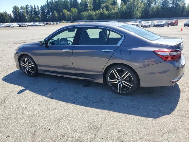 2017 HONDA ACCORD SPO - 1HGCR2F56HA171473