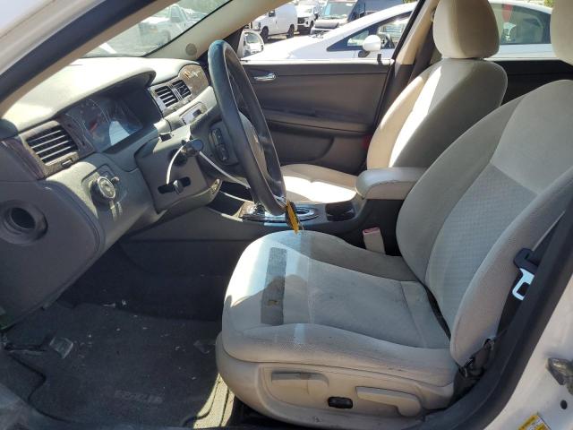 2015 CHEV IMPALA LIMITED LT - 2G1WB5E3XF1169274