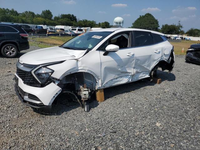 Global Auto Auctions: 2023 KIA SPORTAGE E