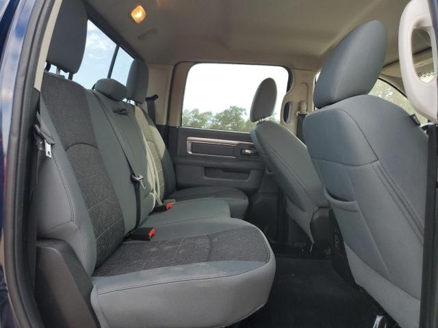 2015 RAM 1500 SLT 1C6RR6LT4FS784810