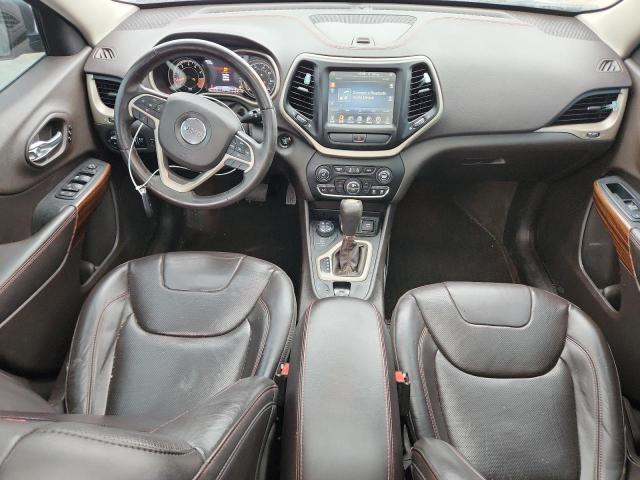 2015 JEEP CHEROKEE TRAILHAWK 1C4PJMBS2FW693273