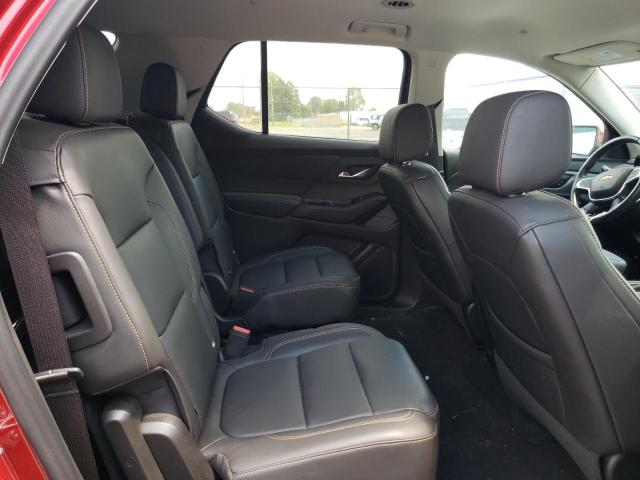 2021 CHEVROLET TRAVERSE L 1GNERHKW6MJ240916