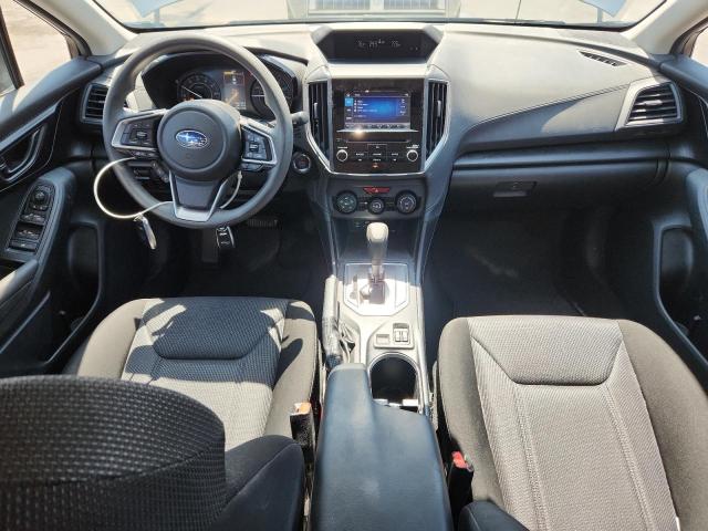 2023 SUBARU IMPREZA PR 4S3GTAD66P3720342