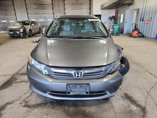 2012 HONDA CIVIC LX - 19XFB2F52CE084238