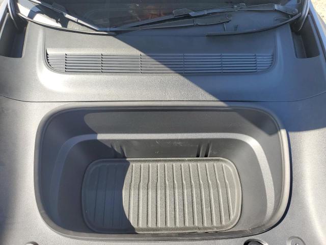 2026 TESLA MODEL Y 7SAYGDEEXTF347628