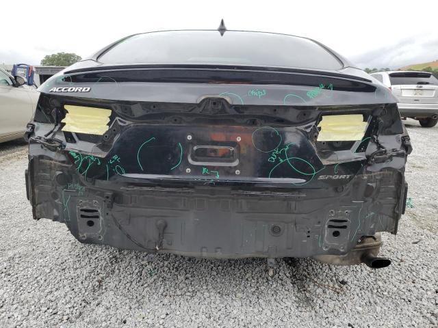 2021 HONDA ACCORD SPO 1HGCV1F31MA017946