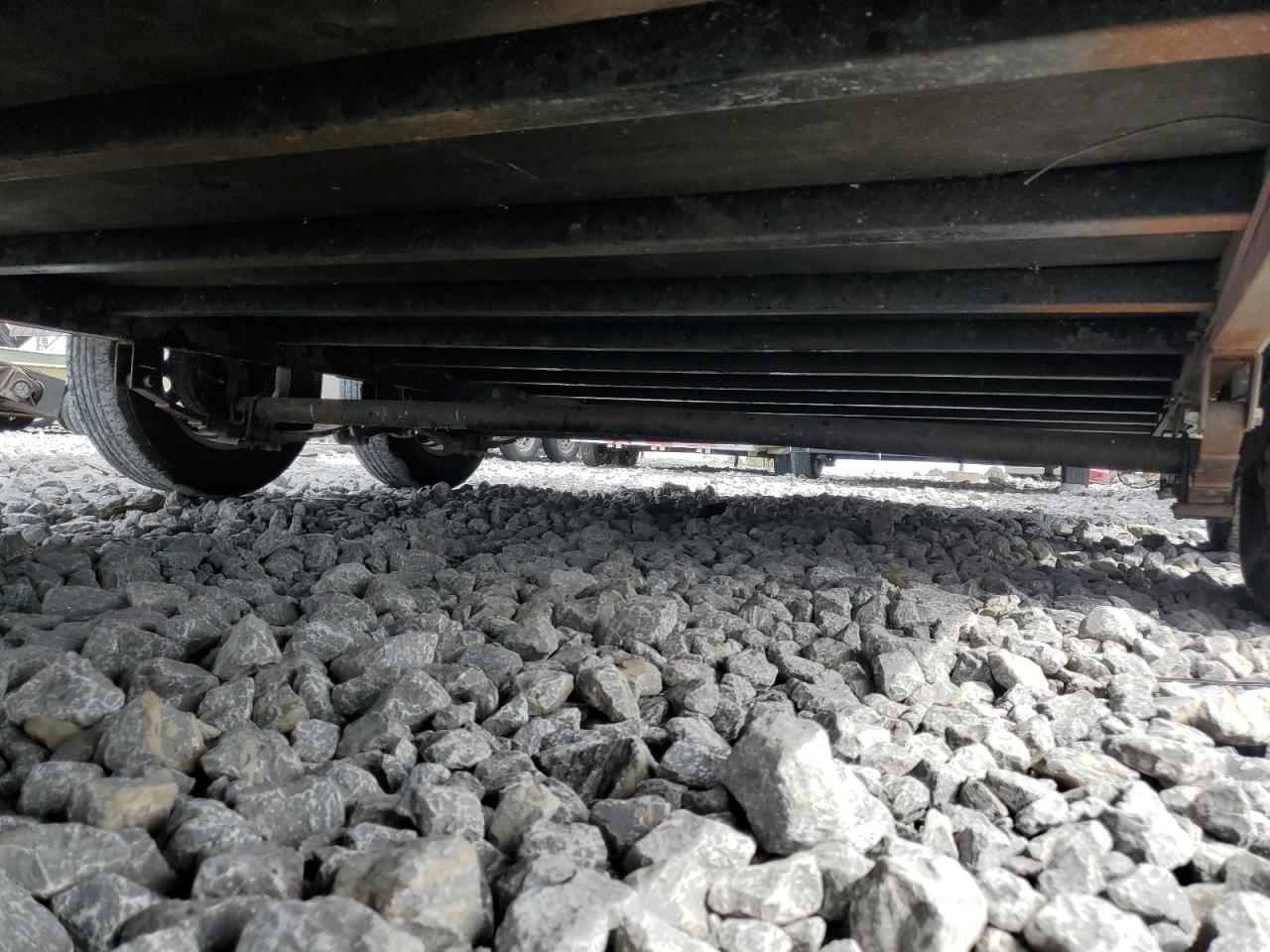 Lot #3297934845 2021 HIGH COUNTRY UNKNOWN