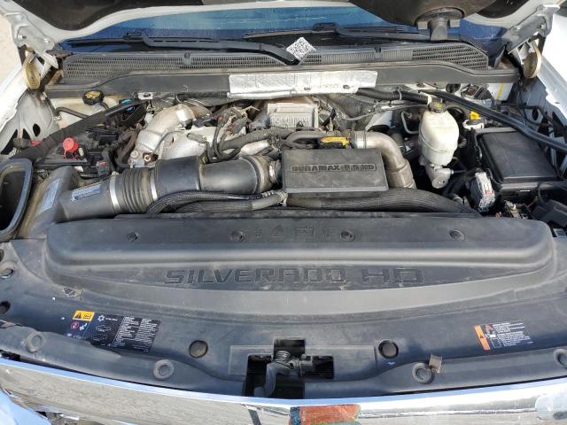 2017 CHEVROLET SILVERADO K2500 HEAVY DUTY LT 1GC1KVEY5HF126423