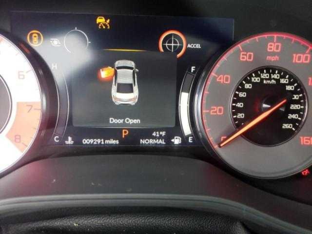 2023 ACURA TLX A-SPEC 19UUB6F59PA003826