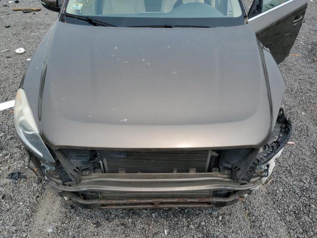 2015 VOLVO XC60 T5 PL - YV440MDM4F2755748