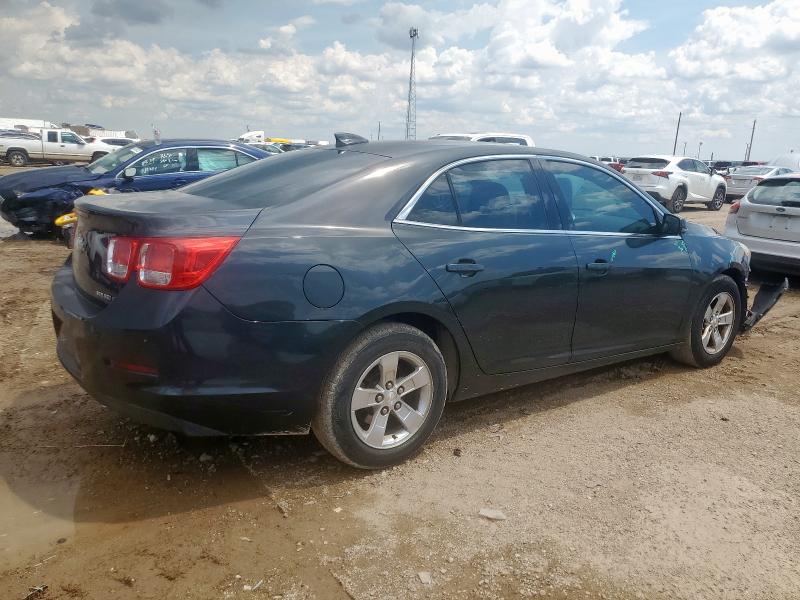 2016 CHEVROLET MALIBU LIM 1G11C5SA7GU105614
