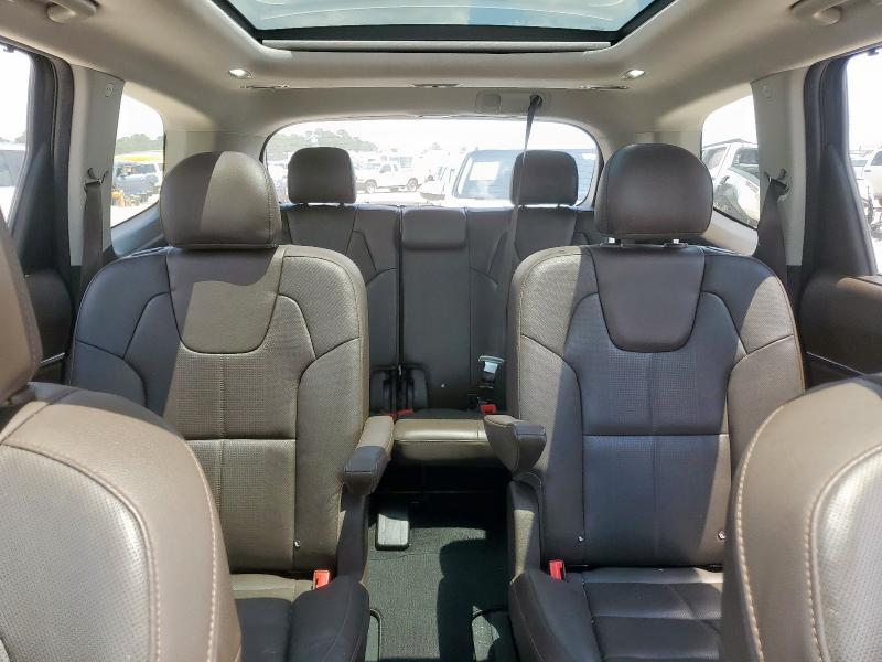 2021 KIA TELLURIDE - 5XYP5DHC3MG185022