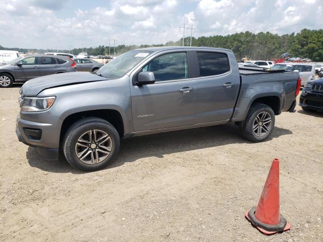 CHEVROLET COLORADO L