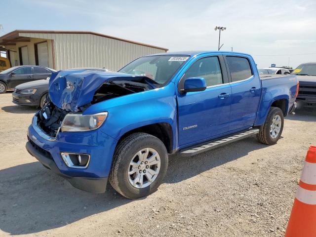CHEVROLET COLORADO L