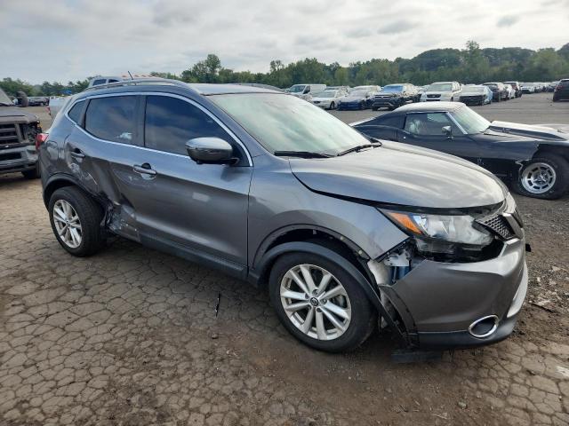 2019 NISSAN ROGUE SPOR JN1BJ1CR8KW327142