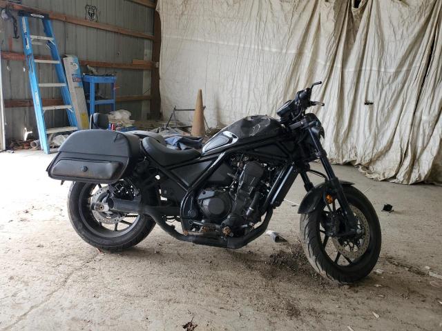 2021 HONDA CMX1100 A JH2SC8304MK000269