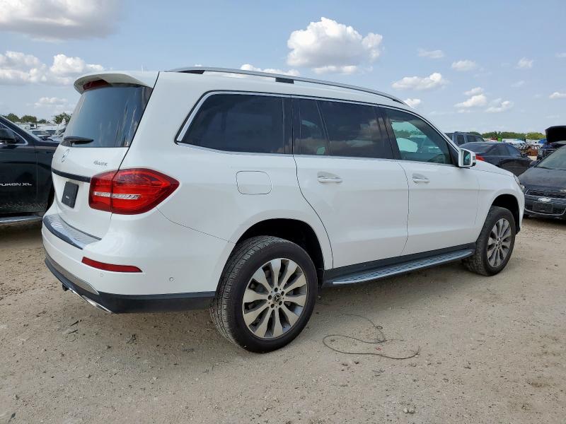 2019 MERCEDES-BENZ GLS 450 4M 4JGDF6EE1KB227854